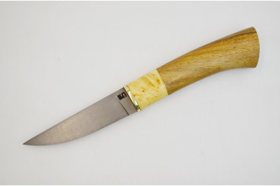 Кухонный нож универсальный- 1. Х12МФ